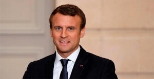 Macron'a 'İran' görevi verdiler!