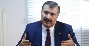 Sağlık Bakanı duyurdu! 1-2 ay içinde büyük lansman yapılacak