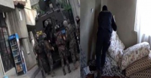 Şırnak’ta PKK/KCK operasyonu: 21 gözaltı