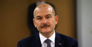 Süleyman Soylu: Seçilen terörden muaf olmuyor