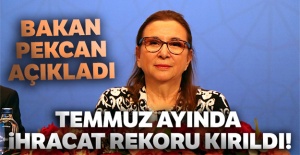 Ticaret Bakanlığı'ndan önemli açıklama!