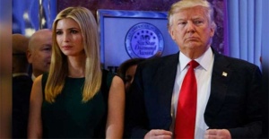 Trump’ın kızından terör ve şiddet uyarısı