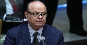Yemen Cumhurbaşkanı Hadi’den ‘saldırı’ açıklaması