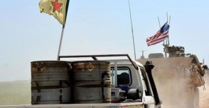 ABD istedi, YPG/PKK kapattı!