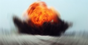 Afganistan'da bombalı saldırı