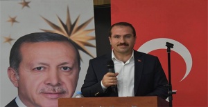 AK Partili Kırkpınar’dan Şehir Hastanesi açıklaması