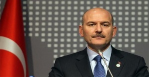 Bakan Soylu'dan Yenikapı'daki araçlar hakkında açıklama