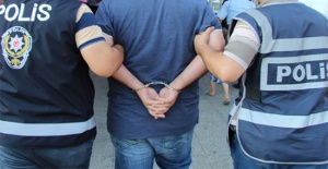 Balıkesir’de FETÖ operasyonu: 7 gözaltı