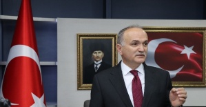 Başkan Özlü “Ahilik birlik ve beraberliğin simgesidir”