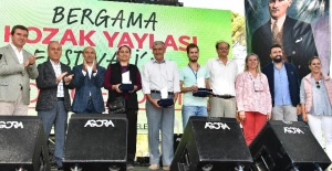 Başkan Soyer: İzmir kırsal kalkınmanın başkenti olacak