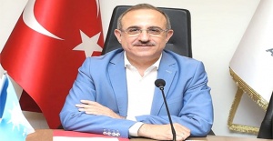 Başkan Sürekli'den 9 Eylül Mesajı