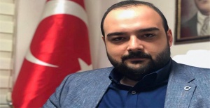 Başkan Yıldızhan’dan 9 Eylül Mesajı