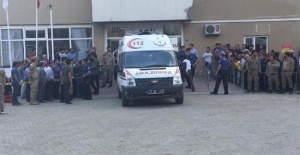 Bitlis'te katliam gibi kaza