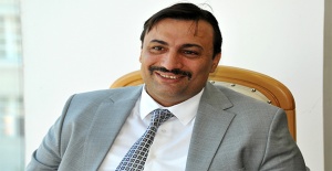 Cemal Bekle’den '9 Eylül' mesajı