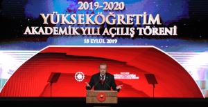 Cumhurbaşkanı Erdoğan’dan 2 hafta süre