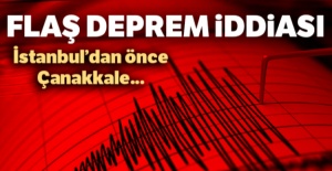 Deprem uzmanından önemli deprem açıklaması