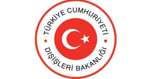 Dışişleri'nden İsrail'e tepki