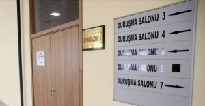 Eski vali yardımcısına FETÖ'den hapis