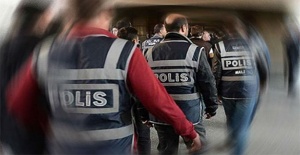 FETÖ'nün Türkiye sorumlusu ve eşi tutuklandı!