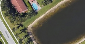 Google Earth 22 yıllık kayıp davasını çözdü
