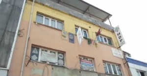 HDP İl Başkanı Mutlu gözaltına alındı