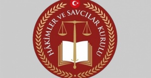 HSK Genel Kurulu'ndaki seçim sona erdi! 11 yeni üye belli oldu
