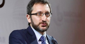 İletişim Başkanı Altun’dan Amerikan kamuoyuna FETÖ uyarısı