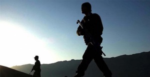 Irak'ın kuzeyine hava harekatı: 2 PKK'lı etkisiz hale getirildi