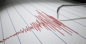 İstanbul'da bir deprem daha!