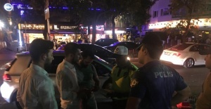 İstanbul Emniyetinden İSPARK denetimi