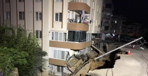 İzmir’de facianın eşiğinden dönüldü