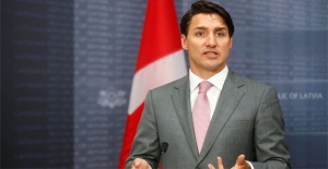 Kanada Başbakanı Trudeau’dan özür