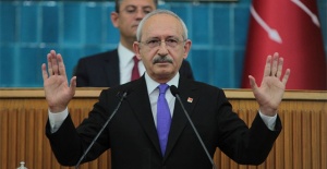 Kılıçdaroğlu 26 gün sonra anneleri hatırladı