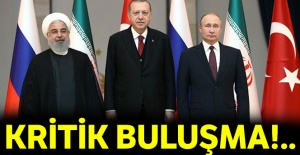 Kritik buluşma!
