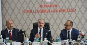 Kütahya’da 8 projeye YENEP desteği