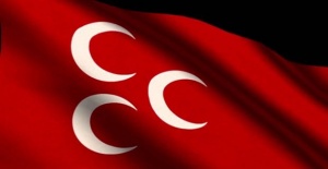 MHP Konya İl Başkanlığına atama