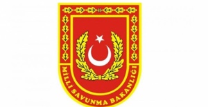 MSB: Kuzey Irak'ta 3 terörist etkisiz hale getirildi