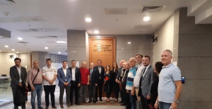 Rasim Ozan Kütahyalı’ya 10 ay hapis cezası