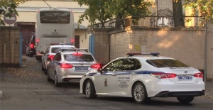 Rusya ile Ukrayna arasında esir takası