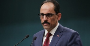 Sözcü Kalın: 'Beklentimiz İdlip Mutabakatının aynen uygulanması'