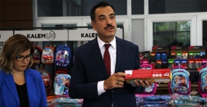 Ticaret Bakanlığından kırtasiye denetimi