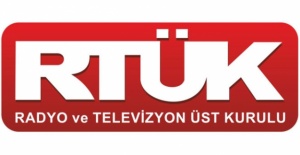 Toplum sağlığını tehdit eden yayınlara RTÜK'ten ceza yağmuru