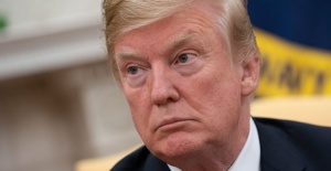 Trump, İran Cumhurbaşkanı Ruhani ile görüşmek istiyor