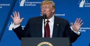 Trump'tan İran ve İsrail açıklaması