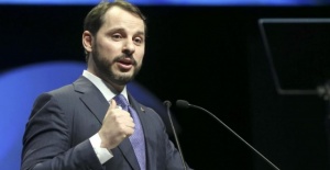 'Türkiye dünyada örnek olabilecek çok güçlü bir kapasiteye sahip'