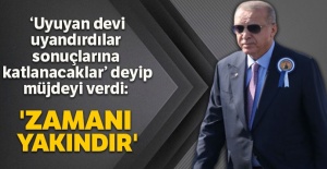 ‘Uyuyan devi uyandırdılar sonuçlarına katlanacaklar’
