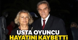 Yeşilçam'ın usta oyuncusu hayatını kaybetti