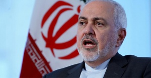 Zarif: Trump’ı savaşa sürüklemeye çalışıyorlar