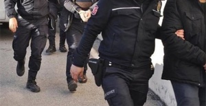 5 ilde eş zamanlı FETÖ operasyonu