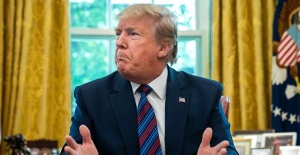 ABD Başkanı Donald Trump'ın avukatı mahkemeye çağrıldı